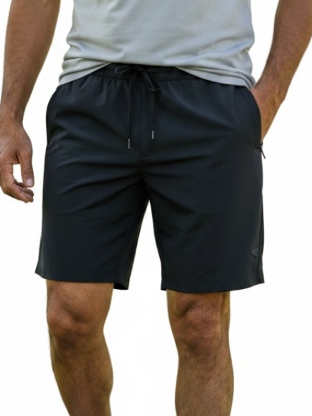 32 DEGREES COOL MEN’S BLACK SHORTS Size L